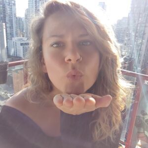 Picture of Kat  ·  LovEmbodied